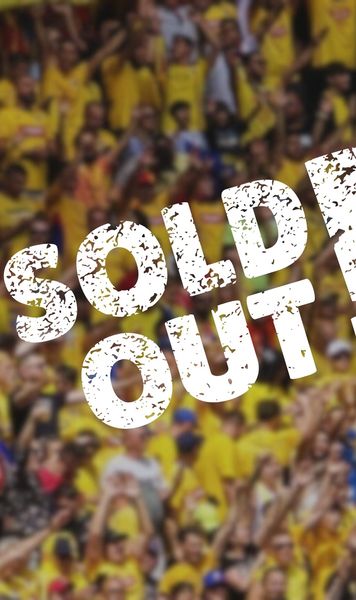 Sold-out în 20 de secunde!  Anunțul FRF înainte   de barajul cu Turcia:  „Mergem să ne calificăm în finală!” » Mii de români așteptau să prindă bilete