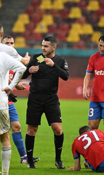 „Nu mai putem tolera!”  Mihai Stoica, furios după   FCSB - FC Botoșani:  „O problemă care a cam trecut neobservată”