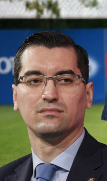 „Vom ști exact pe 20 februarie”  Burleanu anunță când se ia decizia în privința lui   Mircea Lucescu:  „Suntem pregătiți pentru orice scenariu” » Vine Hagi?