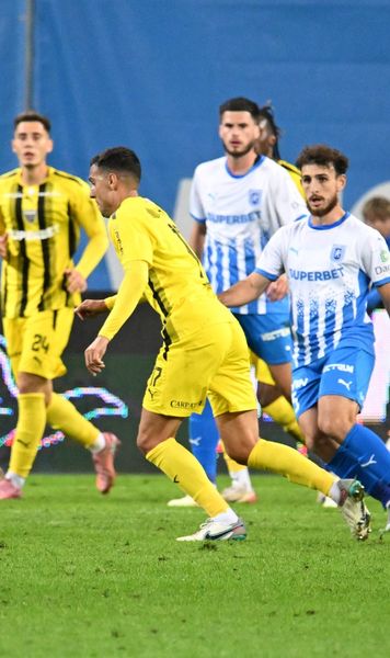 Cine arbitrează Dinamo - U Craiova  Vassaras l-a ales la derby-ul etapei pe „centralul” care a fost chemat la VAR   de 8 ori în ultimele 6 meciuri