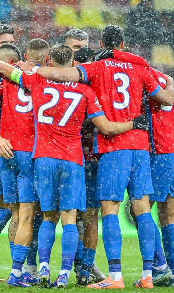 „Intră FCSB în play-off?”    Răspunsul dur  al unui fost campion cu roș-albaștrii