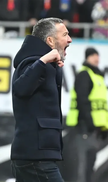 MM Stoica, țipete în direct!    FOTO.  Izbucnire furioasă în direct:   „OLARU NU SI-MU-LEA-ZĂ!  Vassaras, de ce vă bateți joc de noi?!”