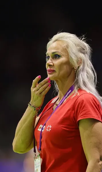 ANS vine după Camelia Voinea  Antrenoarea   ar fi încasat o sumă uriașă fără să fi lucrat  și trebuie să returneze toți banii: „Prejudiciul trebuie recuperat”