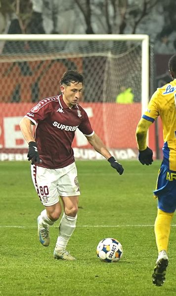 Când se dezlănțuie Moruțan și Paraschiv?   Victor Angelescu, despre   noile transferuri  de la Rapid: „Atunci ar trebui să atingă nivelul optim”