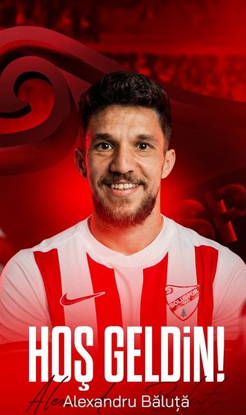 Băluță, în liga secundă!  Cu cine a semnat fostul jucător de la   FCSB,  după eșecul din Statele Unite