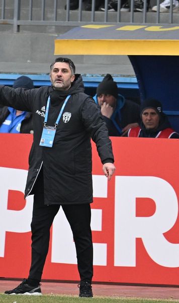 Claudiu Niculescu s-a întors    Victorie surprinzătoare la debut:   „Nu știu de când nu m-am mai bucurat așa”