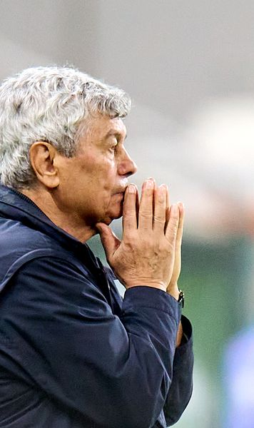 „Lasă-l pe Hagi!”  L-a sunat pe Lucescu să-i spună   să renunțe la națională:  „Vorbesc eu cu Gică să accepte!”