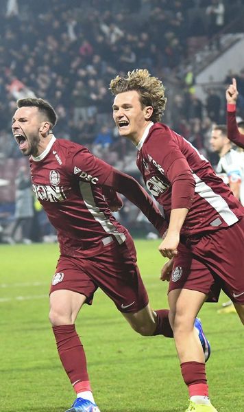 „Ăsta e adevărul!”    Cordea se apără  după scandalul de la Cluj: „Nu i-am zis nimic lui Bergodi! Cu el m-am înjurat”