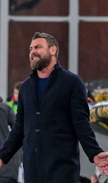 „Ăsta nu mai e fotbalul meu!”  Daniele de Rossi, furios după ce   Genoa - Napoli a fost decis de un penalty în 90+5:  „Oferim VAR-ului o putere periculoasă!”