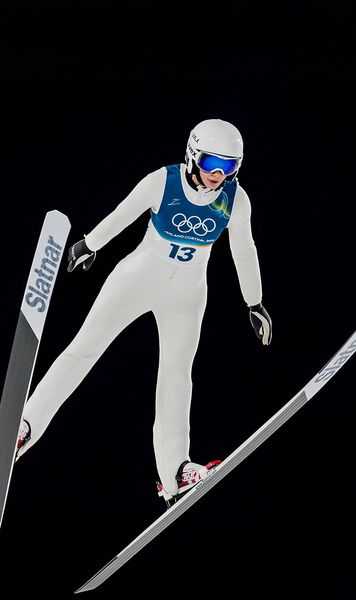 Românii au debutat la Jocurile Olimpice  Rezultatele obținute de   sportivii români  în primele probe de la Milano-Cortina + Programul de duminică