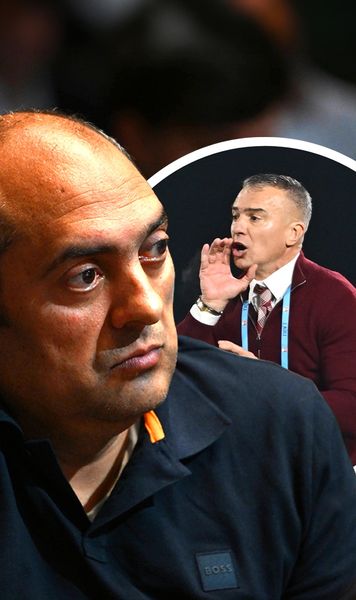 „Prostia este fără margini”    Daniel Pancu,  taxat pentru declarațiile despre Bergodi: „Atunci ar fi fost mai de înțeles, că doar bătea neaoș”