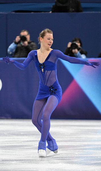 Lux și opulență la JO de Iarnă     Prețurile uluitoare  la care pot ajunge echipamentele la patinaj artistic 