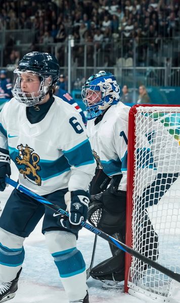 Norovirusul face ravagii la JO de Iarnă    14 jucătoare de hochei pe gheață au fost infectate,  un meci a fost amânat: „Acesta este sprinterul virușilor”