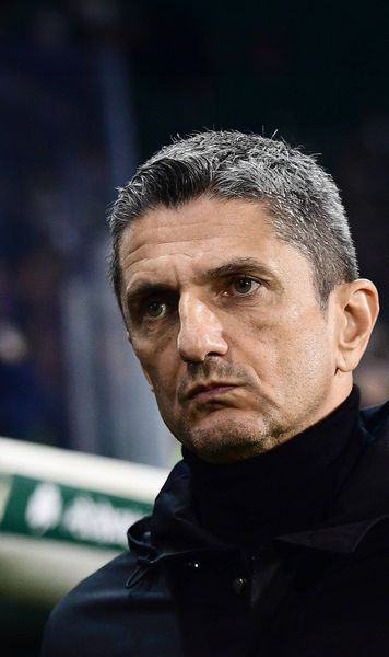 Răzvan Lucescu, pedepsit   Cât va lipsi   antrenorul lui PAOK,  după ce a fost eliminat în ultimul meci din Europa League