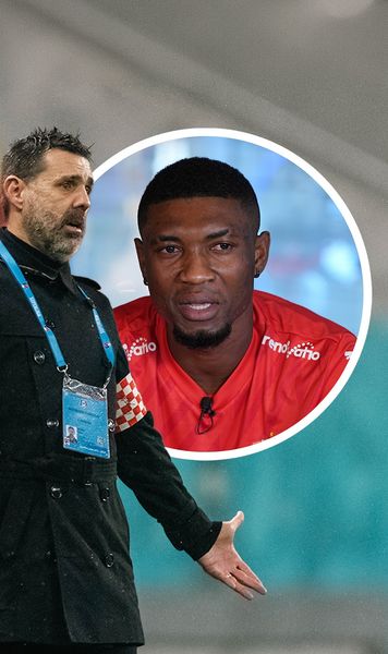 „Încerc să-l înțeleg pe Boateng”  Cum a comentat Kopic   refuzul fundașului  de a semna prelungirea cu Dinamo: „E o situație complicată”