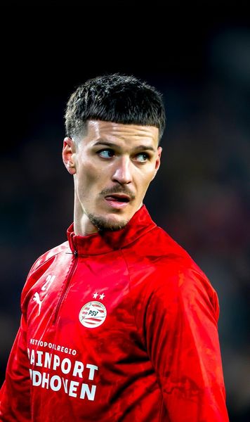 Dennis Man, decisiv pentru PSV    VIDEO+FOTO.  Reușita internaționalului român a adus   toate punctele  campioanei Olandei în deplasarea de la Groningen