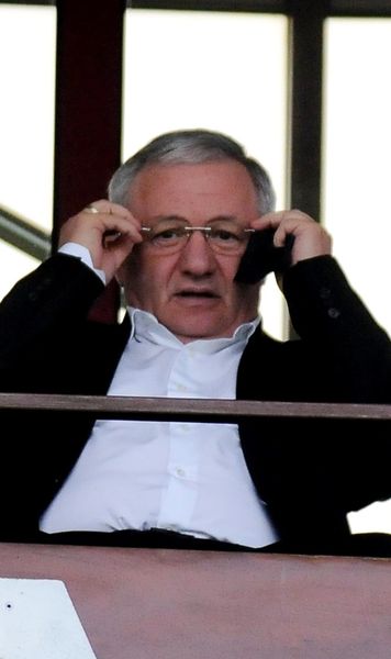„Nu se mai ajungea la scandal”   Porumboiu, despre cum ar fi putut fi   evitat scandalul  de la CFR - U Cluj: „Lucrurile s-ar fi terminat acolo”