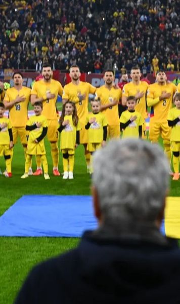 „Voi fi pe bancă la meciul cu Turcia”    Ciprian Marica  a redat discuția avută cu selecționerul, despre echipa națională