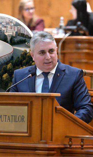 „Fără implicarea dlui Predoiu nu se putea întâmpla”  Fostul ministru de Interne, despre lucrările la   stadionul Dinamo:  „Au existat blocaje”