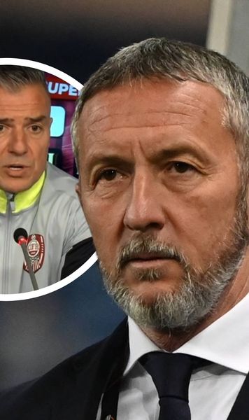 „E foarte grav, e xenofobie!”  Mihai Stoica, atac furios la Pancu:   „E mai grav decât ce-a făcut Bergodi!  Dar spunea că e de acord cu Kadîrov, nu mă miră”