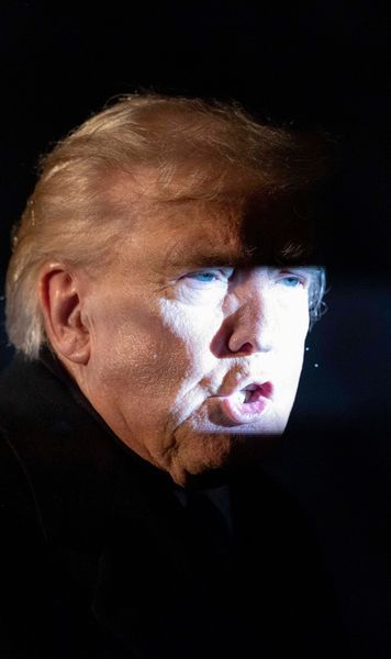 „Un ratat absolut”    Trump atacă un sportiv olimpic american  care a vorbit tare la Jocuri contra situației din SUA: „Ce nu reprezint”