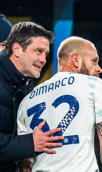 Secretul lui Chivu  Apărătorul care uimește Italia în acest sezon,   cu antrenorul român la Inter. E peste toți în 2026