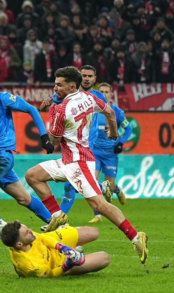 Dinamo și Craiova s-au anihilat reciproc    VIDEO.  „Câinii” au ratat o nouă șansă de a urca pe   primul loc!  Cum arată clasamentul