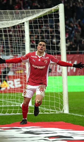 Inspirație Kopic. Și reacție, Coelho!    VIDEO.  Dinamo a jucat cu   vârf fals  contra Craiovei. Și Soro a înscris. Dar Al-Hamlawi i-a răspuns