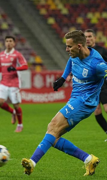 „Meritam victoria”  Jucătorii Craiovei   dau vina pe gazon  după egalul cu Dinamo: „Foarte, foarte prost”