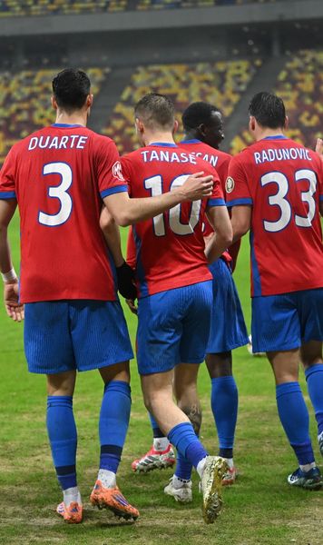 „Îl vom transfera în vară”   Mihai Stoica dă detalii despre   fotbalistul pe care FCSB a pus ochii:  „Nu avem așa ceva”