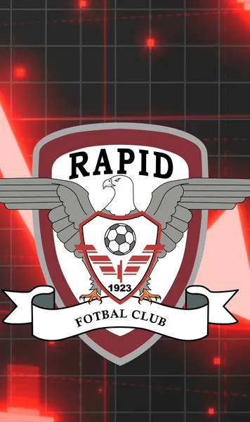 Surpriză la Rapid, în ultima zi de mercato!    Echipa lui Gâlcă a cedat un jucător!  Echipa la care va evolua + detaliile înțelegerii