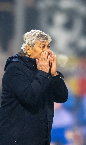 Cine îl consultă pe Lucescu    Un medic oncolog   român va da verdictul pentru Il Luce în Belgia. „La București, părerile sunt împărțite”