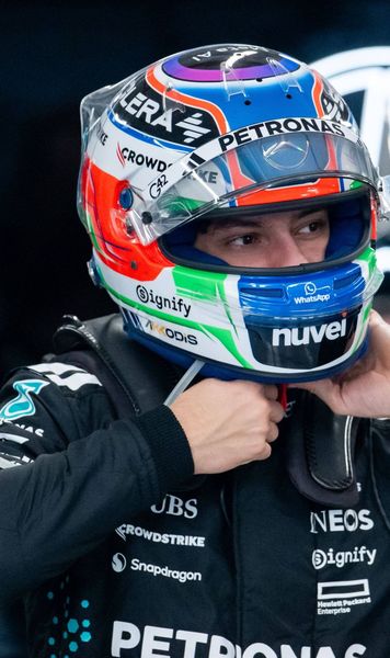 Kimi Antonelli, accident rutier   Bolidul pe care îl luase de doar 3 zile   s-a izbit de o barieră de protecție  de pe autostrada din San Marino