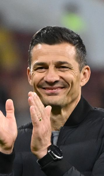 New entry la Rapid   Costel Gâlcă are o   noutate în lotul pentru meciul cu CFR Cluj,  din Cupa României