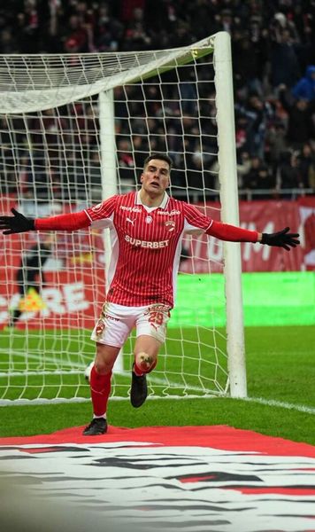 „El e cel mai important «transfer»”  Nicolescu a numit jucătorul care   face diferența  la Dinamo + care e situația lui Boateng