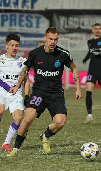 „Un loc e deja ocupat”  Mihai Stoica e sigur că o rivală nu mai poate rata   calificarea în play-off:  „Nu înțeleg cum suntem atât de favoriți”