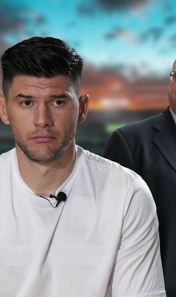 Săpunaru l-a contrat pe Mureșan  Fostul căpitan de la Rapid, intrigat de o afirmație a președintelui de la CFR Cluj:   „Spuneți-mi și mie”