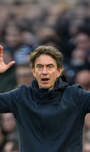 Thomas Frank, demis de Tottenham!  Radu Drăgușin a rămas fără antrenor! Echipa e pe   locul 16 în Premier League