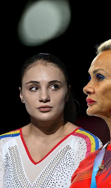 Cine a pierdut medalia României?   Decizia instanței de a întoarce cazul Anei Bărbosu la TAS a reaprins discuția:   „Bronzul ar fi ajuns la Sabrina Voinea!”