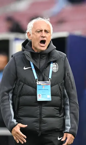 Replică pentru Pancu    Andrea Mandorlini,  după criticile lansate de antrenorul român: „El a găsit problemele semnalate de mine la CFR”