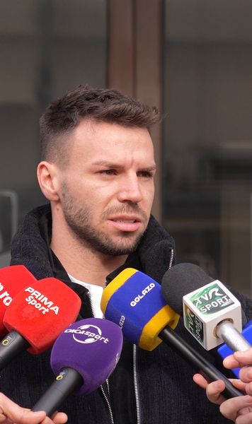 „O lecție pentru mine”    VIDEO.  Andrei Cordea, după ce a fost audiat la   Comisia de Disciplină:  „Sper să mă ierte” + „Pancu ține cu adevărul”
