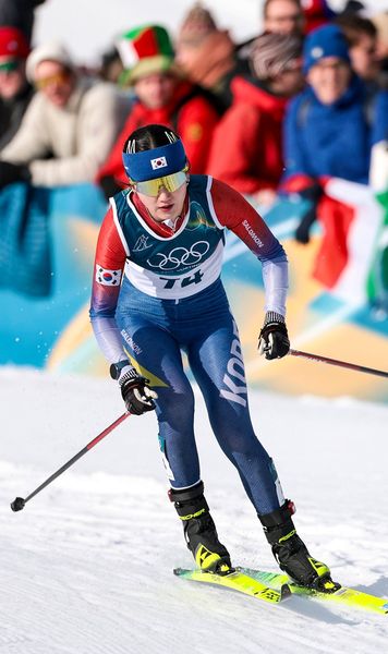 Prinse că au trișat!   Două schioare   au fost descalificate  de la Jocurile Olimpice de iarnă. Ce substanță au folosit