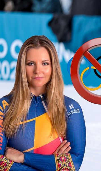 Ania Caill, blocată de la JO?   Cea mai bună schioare a României din ultimii zece ani   acuză Federația:  „O nedreptate! Și-au făcut regula lor”