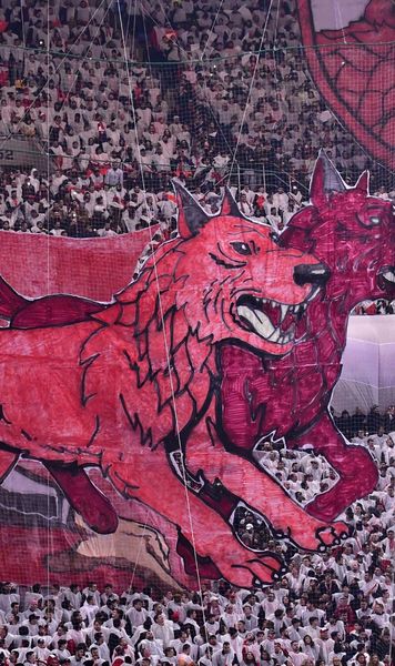 Sloganul „câinii roșii”, interzis la galerie?  Tribunalul a dat primul verdict în   procesul „Nunweiller - Dinamo”.  Toate detaliile