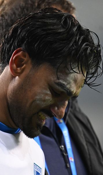 „Au început jocurile”   Sorin Cârțu a luat foc după   suspendarea lui Ștefan Baiaram : „Urât de tot”