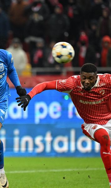 De ce mizează Kopic 100% pe Boateng  Ce a remarcat antrenorul la stoperul care a refuzat prelungirea cu Dinamo:   „Nu e ușor”