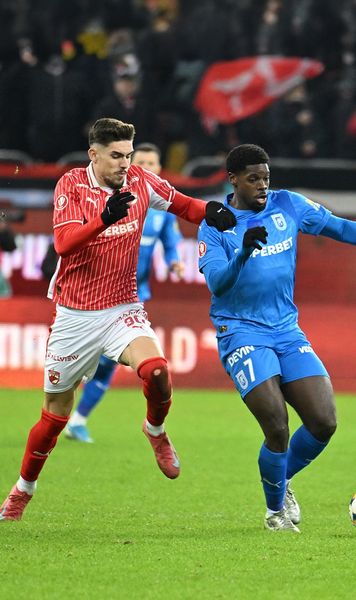  Vedeta din Liga 1 refuzată de Dinamo  Motivul din spatele deciziei:   „Avem pretenții mai mari”