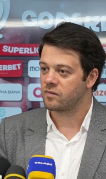 Mesajul lui Angelescu  Președintele de la Rapid, după eliminarea giuleștenilor din Cupa României:   ce le transmite suporterilor