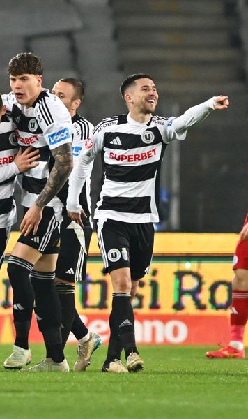 Cupa României    FOTO.   U Cluj și Metalul Buzău s-au calificat în   sferturile de finală  ale competiției » Csikszereda a făcut spectacol la Liești