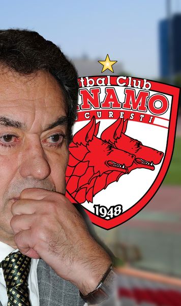 Badea bate în retragere de la Dinamo   Presat să bage bani în club, omul de afaceri   riscă să piardă acțiunile.  Când se va lua decizia finală